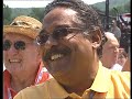 Buck O'Neil - Baseball Hall of Fame Induction Ceremony Speech