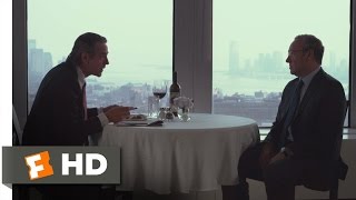 Margin Call (9/9) Movie CLIP - It&#39;s Just Money (2011) HD