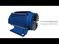How does Induction Motor work ?