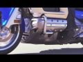 2012 Honda Gold Wing USA - Official video