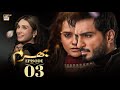 Bharam Episode 3  Hina Tariq  Omer Shahzad  29 November 2024  ARY Digital