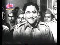 SAMADHI - GORE GORE O BANKE CHHORE - LATA ,,AMEERBAI