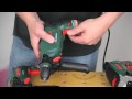 Do it with Bosch: PSB Compact Hammer Drill Range with Chris Tidy