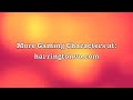 Adam Harrington in League of Legends