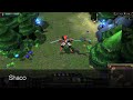Adam Harrington in League of Legends
