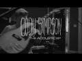 CODY SIMPSON - The Acoustic Sessions: La Da Dee