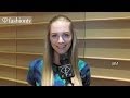Douglas Hannant Backstage Spring/Summer 2014 New York Fashion Week | FashionTV Douglas Hannant Backstage Spring/Summer 2014 New York Fashion Week | FashionTV
