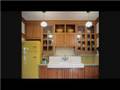 Kitchen Cabinet Remodeling : Budget Bungalow Kitchen