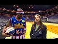 Guinness World Records Day 2013 - Longest basketball shot