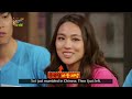 Happy Together - Global Special: Sam Hammington, Taecyeon, John Park, Fei & more! (2013.06.19)