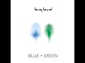 Big Bud - Rubadub (Blue + Green 2012)
