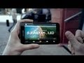 Samsung GALAXY Note Official TV Commercial