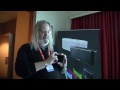 CEDIA 2012: Monster Clarity HD Micro
