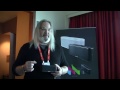 CEDIA 2012: Monster Clarity HD Micro