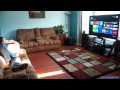 Xbox One all around review - Real User Experience - Game Play with Kinect