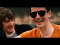 The Twang 'Barney Rubble' Official Video