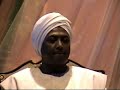 توسل الساده البرهنيه