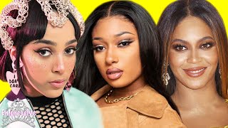 Megan Thee Stallion and Beyonce&#39;s #1 hit! (Savage RX) | DOJA CAT&#39;s official apology (VIDEO inside)