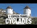 Greece - Cyclades Travel Video Guide