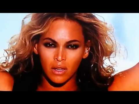 beyonce super bowl eyes