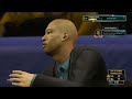NBA 2K13 My Career Playoffs SFG5 - Can't Do It Alone