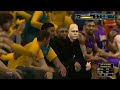 NBA 2K13 My Career Playoffs SFG5 - Can't Do It Alone