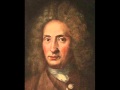 Trumpet Concerto in D Major, "Estienne Roger 188" - Giuseppe Torelli - 1658-1709