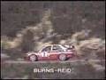 Mitsubishi Lancer evo 5 Gr.A - WRC Rally catalunya 98