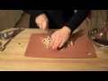 Spiced Cherry Rugelach: Cookie Jar #2