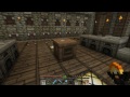 Enderman Spawner Trap (In the End) - Minecraft LP #24