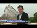 Mother Falls to Death From Amusement Park Ride
