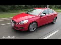 2013 Volvo S60 T6 R-Design Review
