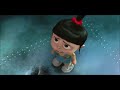 Despicable Me-Best of Agnes