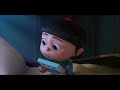Despicable Me-Best of Agnes