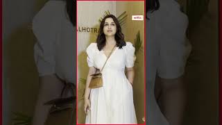 Parineeti Chopra ने व्हाइट ड्रेस में दिखाया Fairy Look