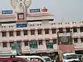 Varanasi Railway Cantt. station
