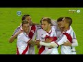 Lanus 0 vs River Plate 1 (9° Fecha)