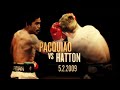 Pacquiao vs Ríos: Manny Pacquiao's Greatest Hits