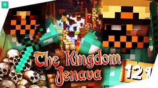 Thumbnail van [The Kingdom Jenava] #121 DE STRIJD OM FORT FORLAND! KIJKEN!
