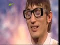 Eugene The Libarian Britians Got Talent 2oo9
