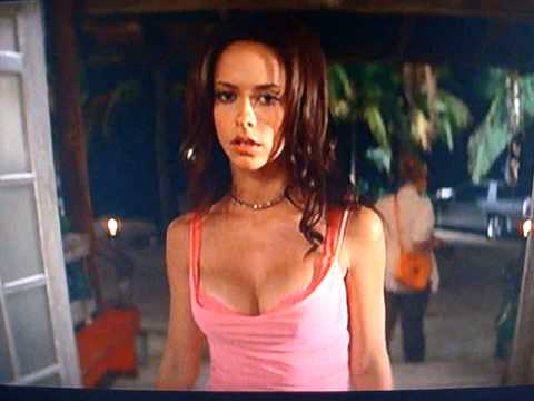 Jennifer Love Hewitt Heartbreaker