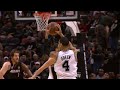 Danny Green Delivers for the Spurs in Game 5