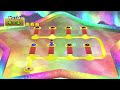 New Super Mario Bros Wii - Star World - Part 1 - World 9-1, 9-2, & 9-3