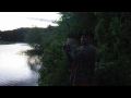 Assabet River Carp Fishing 2011