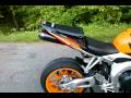 bwest30's 2007 Honda Repsol Edition CBR1000RR - FOR SALE!