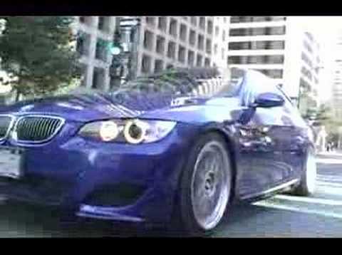 335i BMW Videopost