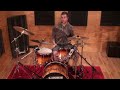 Mozambique Drum Beat - Icanplaydrums.com