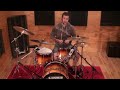 Mozambique Drum Beat - Icanplaydrums.com