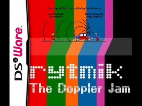 The Doppler Jam (Rytmik) by Alex Fuhr