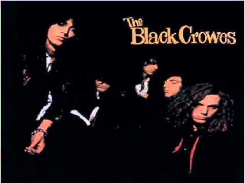 The Black Crowes Discography Rapidshare